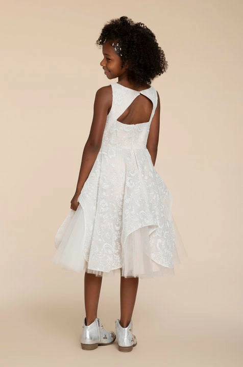 La Petite Flower Girl Dress Maven 52023 All Bridesmaid Dresses 6 La Petite Flower Girl Dress Maven 52023 All Bridesmaid Dresses