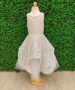 La Petite Flower Girl Dress Maven 52023 All Bridesmaid Dresses 12 La Petite Flower Girl Dress Maven 52023 All Bridesmaid Dresses