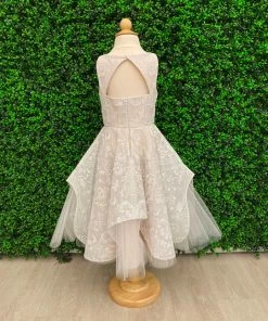 La Petite Flower Girl Dress Maven 52023 All Bridesmaid Dresses 13 La Petite Flower Girl Dress Maven 52023 All Bridesmaid Dresses