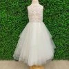 La Petite Flower Girl Dress Payton 52024