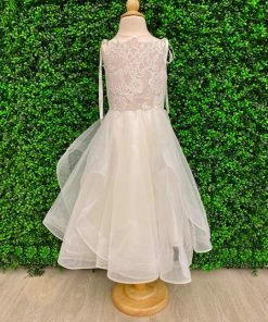 La Petite Flower Girl Dress Layton 52025 All Bridesmaid Dresses
