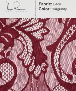 Hayley Paige Occasions Bridesmaid Dress - 5964 18 Hayley Paige Occasions Bridesmaid Dress - 5964