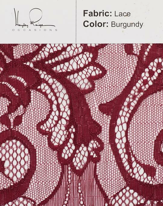 Hayley Paige Occasions Bridesmaid Dress - 5964 7 Hayley Paige Occasions Bridesmaid Dress - 5964