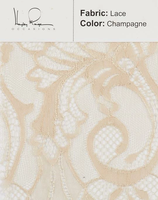 All Bridesmaid Dresses Hayley Paige Occasions Bridesmaid Dress - 5965 10 All Bridesmaid Dresses Hayley Paige Occasions Bridesmaid Dress - 5965