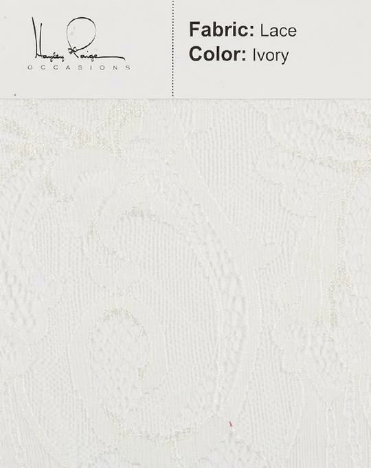 Hayley Paige Occasions Bridesmaid Dress - 5964 9 Hayley Paige Occasions Bridesmaid Dress - 5964