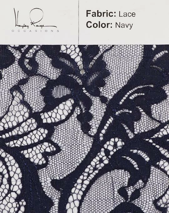 Hayley Paige Occasions Bridesmaid Dress - 5964 10 Hayley Paige Occasions Bridesmaid Dress - 5964