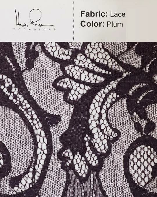 Hayley Paige Occasions Bridesmaid Dress - 5964 11 Hayley Paige Occasions Bridesmaid Dress - 5964