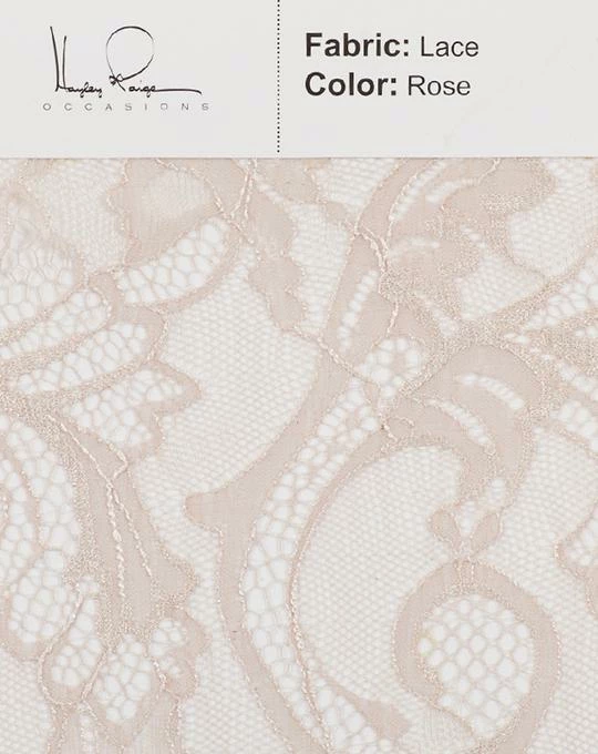 All Bridesmaid Dresses Hayley Paige Occasions Bridesmaid Dress - 5965 14 All Bridesmaid Dresses Hayley Paige Occasions Bridesmaid Dress - 5965