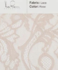 Hayley Paige Occasions Bridesmaid Dress - 5621