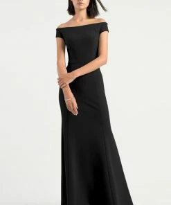 Jenny Yoo Bridesmaid Dress Larson