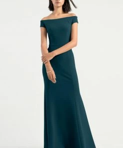 Jenny Yoo Bridesmaid Dress Larson