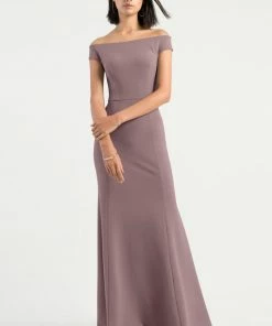 Jenny Yoo Bridesmaid Dress Larson