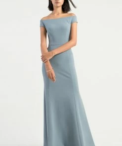 Jenny Yoo Bridesmaid Dress Larson