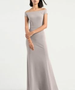 Jenny Yoo Bridesmaid Dress Larson