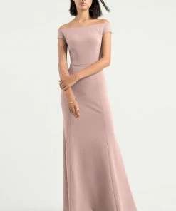 Jenny Yoo Bridesmaid Dress Larson