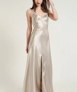 Jenny Yoo Bridesmaid Dress Dina 23 Jenny Yoo Bridesmaid Dress Dina