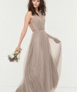 All Bridesmaid Dresses Wtoo By Watters Bridesmaid Dress Style 444
