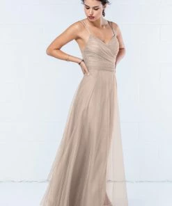 Wtoo Bridesmaid Dress 344