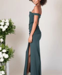 Pia Gladys Perey Pia Gladys Bridesmaid Dress Laura