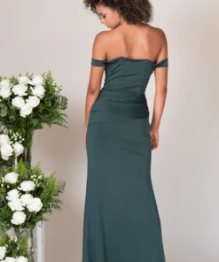 Pia Gladys Perey Pia Gladys Bridesmaid Dress Laura