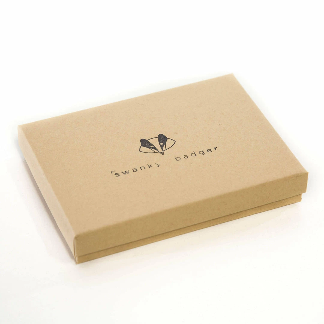 Personalized Leather Wallet By SuitShop 9 Personalized Leather Wallet By SuitShop