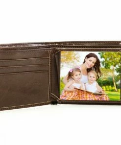 Personalized Leather Wallet By SuitShop 20 Personalized Leather Wallet By SuitShop