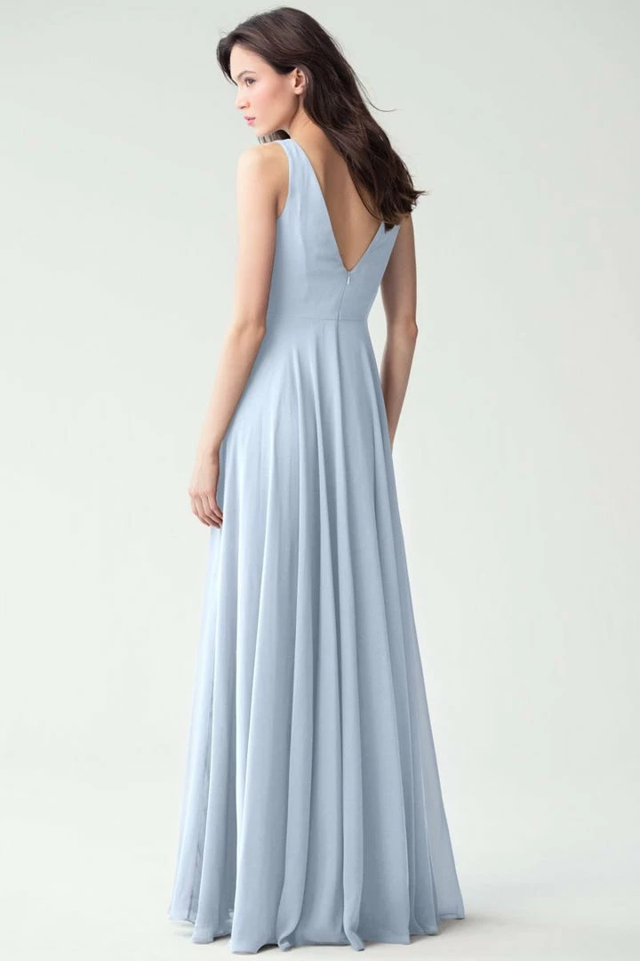 Jenny Yoo Bridesmaid Dress Liana All Bridesmaid Dresses 4 Jenny Yoo Bridesmaid Dress Liana All Bridesmaid Dresses