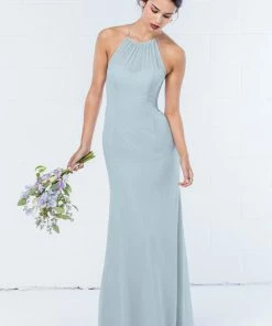 Wtoo By Watters Bridesmaid Dress Style 303