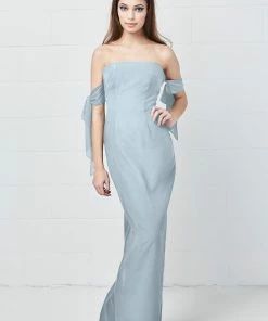 Wtoo Bridesmaid Dress 603 44 Wtoo Bridesmaid Dress 603