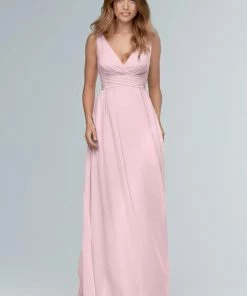 Wtoo By Watters Bridesmaid Dress Jenson