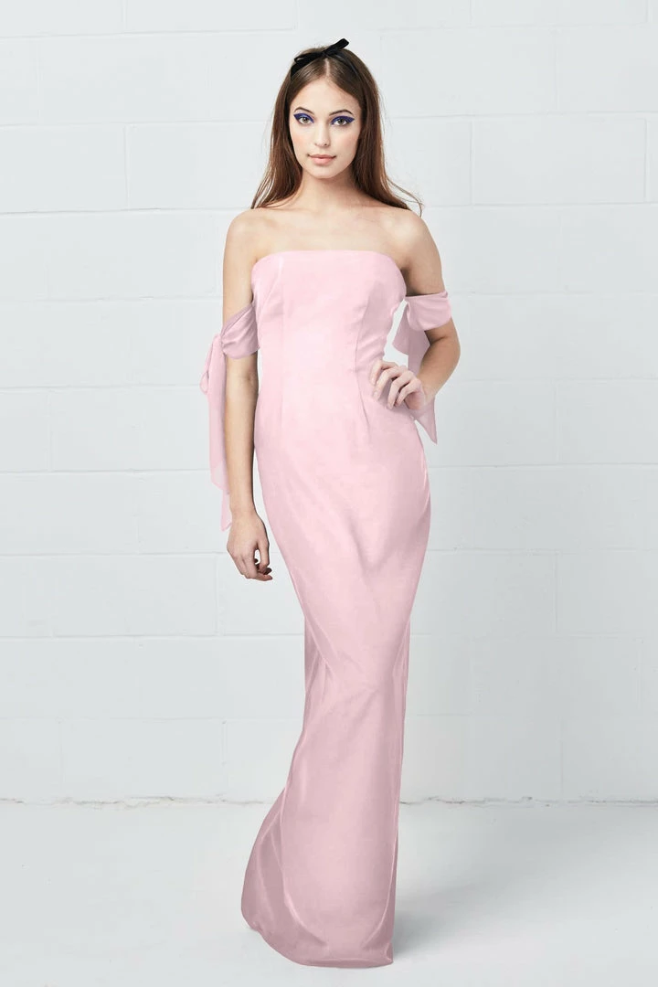 Wtoo Bridesmaid Dress 603 6 Wtoo Bridesmaid Dress 603