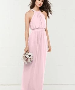 Wtoo By Watters Bridesmaid Dress Kippie All Bridesmaid Dresses