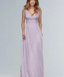 Wtoo By Watters Bridesmaid Dress Jenson