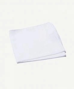 Linen Pocket Square By SuitShop