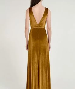 Jenny Yoo Bridesmaid Dress Logan All Bridesmaid Dresses