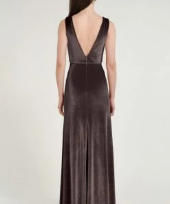 Jenny Yoo Bridesmaid Dress Logan All Bridesmaid Dresses 39 Jenny Yoo Bridesmaid Dress Logan All Bridesmaid Dresses