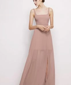Watters Bridesmaid Dress Aubrey All Bridesmaid Dresses