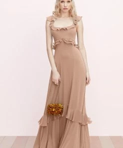 Watters Bridesmaid Dress Kenzie 7502 All Bridesmaid Dresses