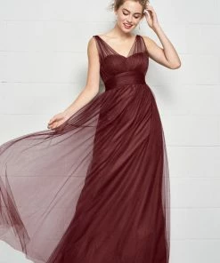 Wtoo Bridesmaid Dress 534 All Bridesmaid Dresses