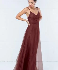 Wtoo Bridesmaid Dress 344