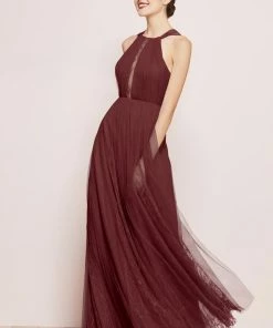 Watters Bridesmaid Dress Gianna All Bridesmaid Dresses