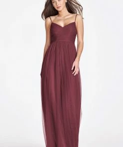Wtoo By Watters Bridesmaid Dress Lewis