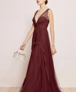 Watters Bridesmaid Dress Lucy All Bridesmaid Dresses