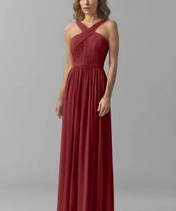All Bridesmaid Dresses Watters Bridesmaid Dress Micah