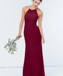 Wtoo By Watters Bridesmaid Dress Style 303
