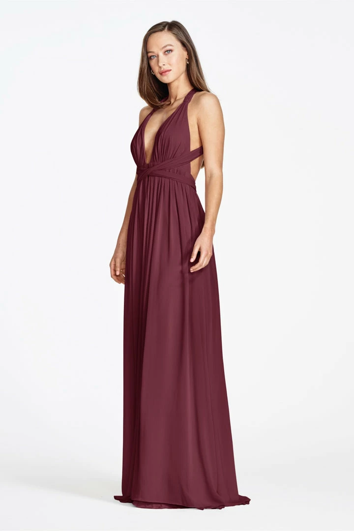 Watters Bridesmaid Dress Jada 16 Watters Bridesmaid Dress Jada
