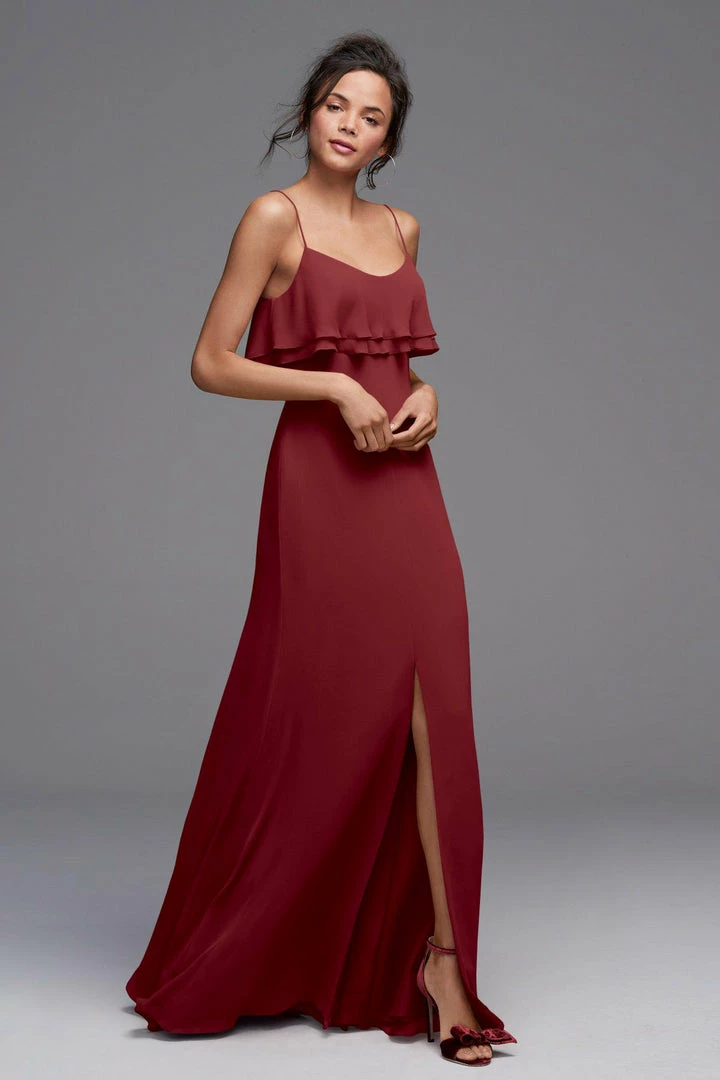 Watters Bridesmaids Dress Jasper 4501 All Bridesmaid Dresses 13 Watters Bridesmaids Dress Jasper 4501 All Bridesmaid Dresses