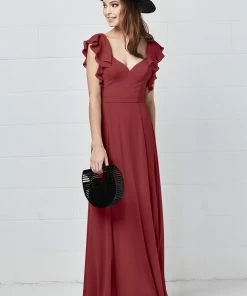 Watters Bridesmaid Dress Pippa 5502