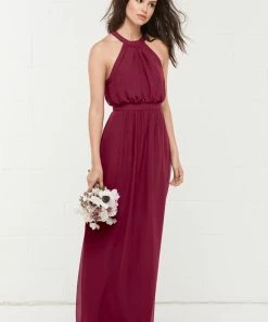 Wtoo By Watters Bridesmaid Dress Kippie All Bridesmaid Dresses