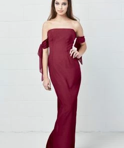 Wtoo Bridesmaid Dress 603 32 Wtoo Bridesmaid Dress 603